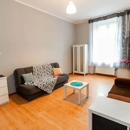 Vistula River Apartment *