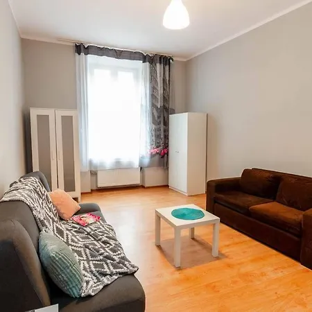 Apartment Vistula River Krakow