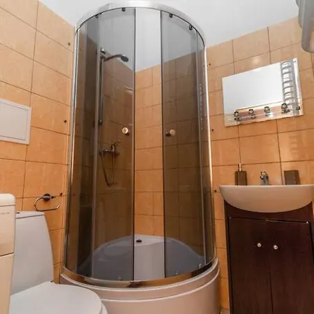 Vistula River Apartment *