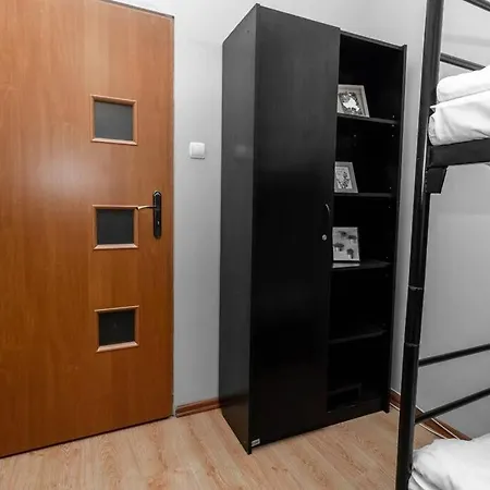 Vistula River Apartment