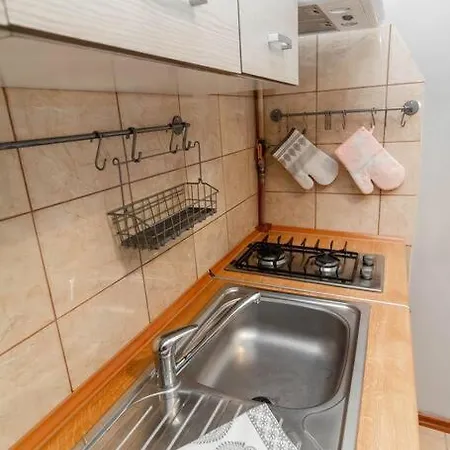 Apartamento Vistula River