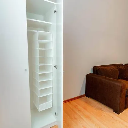 Vistula River Apartamento