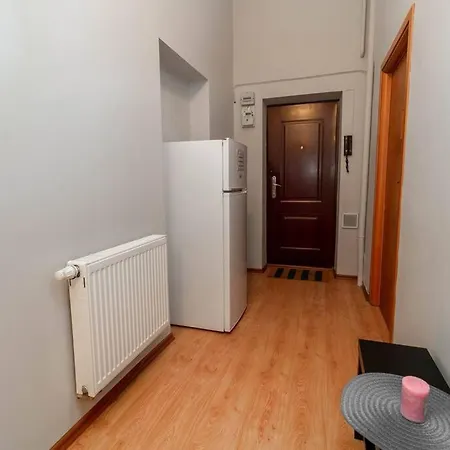 Apartamento Vistula River