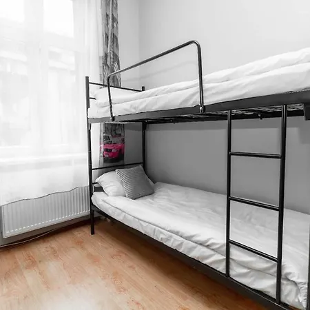 Apartmán Vistula River Krakov